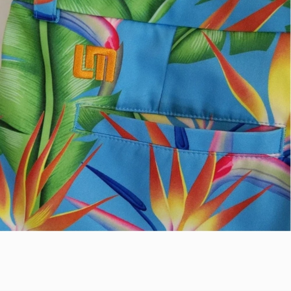 Loudmouth Shorts - Picture 5 of 8